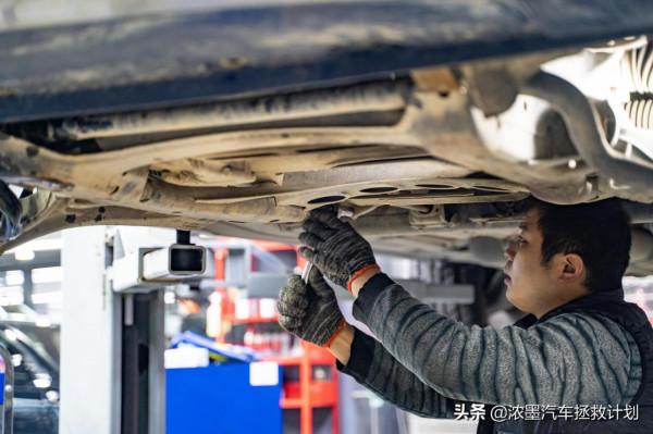 掌控時光｜修復一臺大眾途銳，心之所向處激宕千里讓逍遙自在眼前