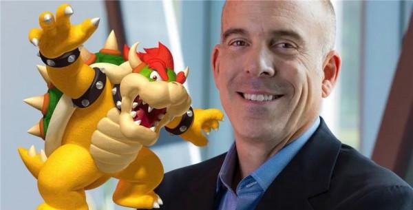 任天堂的多事之秋 任天堂的多事之秋