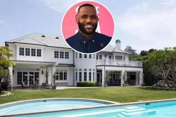 三訊息!詹姆斯達成新交易,狼隊拒絕交易唐斯,開拓者拒籤安東尼 三訊息!詹姆斯達成新交易,狼隊拒絕交易唐斯,開拓者拒籤安東尼