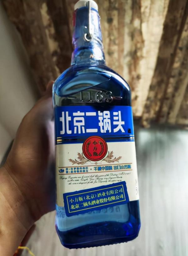 因包裝簡陋，這6種“廉價”白酒常被忽略，其實都是老牌好酒