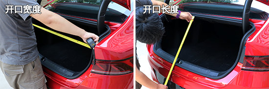 2021款比亞迪秦PLUS日常實用性測試報告