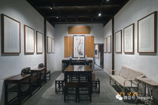 原來江南也有如此夢幻霧凇 原來江南也有如此夢幻霧凇