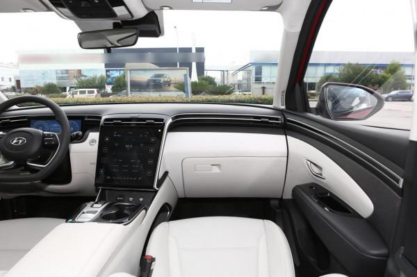 換個思路面對競爭 第五代途勝L實力如何？