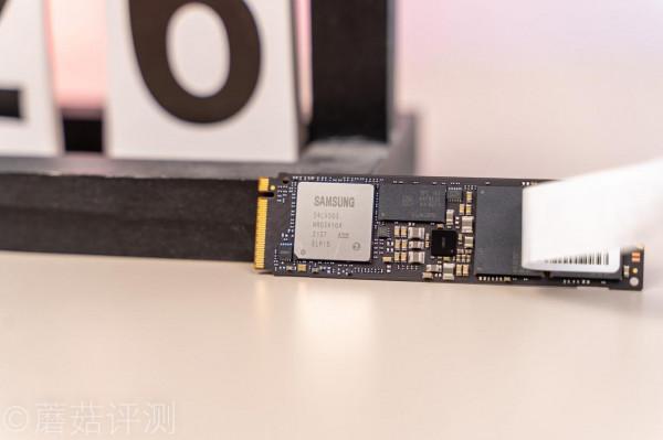 高性價比三星PM980Pro固態、三星PM9A1固態1TB 評測