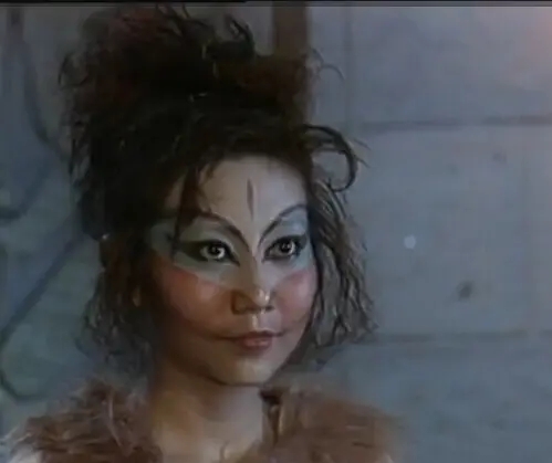 十大童年陰影電視劇，《少年包青天》詭異嚇人，《封神榜》被停播