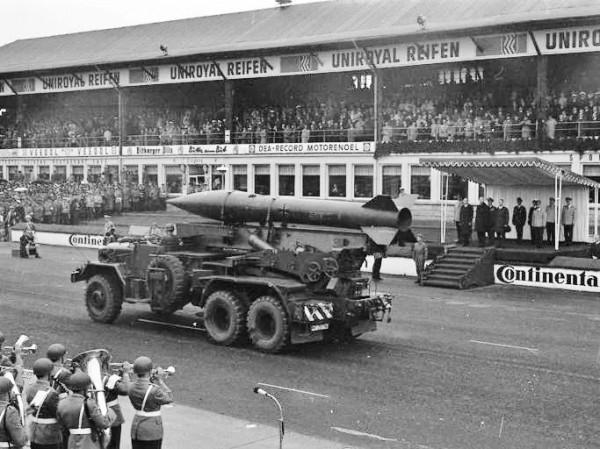 德國搞核彈,法國第一個反對 德國搞核彈,法國第一個反對