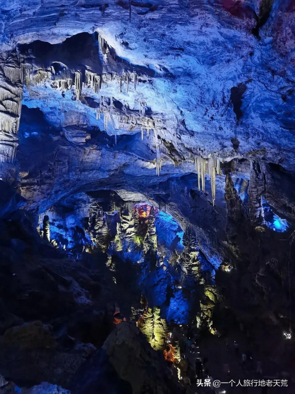 被評為“亞洲最佳旅行地”第一的甘肅，到底有多驚豔