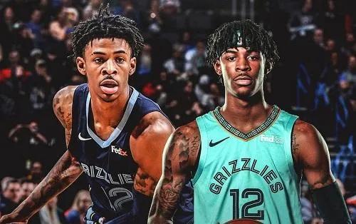 安東尼、庫裡、莫蘭特領銜,本賽季發揮亮眼的10位“老中青”球星 安東尼、庫裡、莫蘭特領銜,本賽季發揮亮眼的10位“老中青”球星