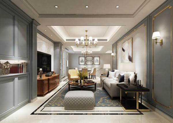 認真裝修那份直擊心靈的美好，往往更加讓人風采奕奕