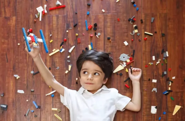 孩子，比起努力讀書，媽媽更希望你能擁有這幾個品質