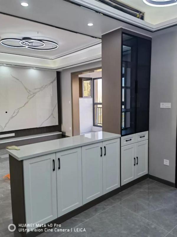 2021下半年新房完工實景 給開春要裝修的你一些啟示