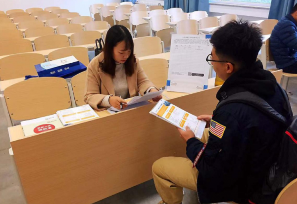 校招中常見的“潛規則”，已有畢業生入坑，新生提前知曉少吃虧