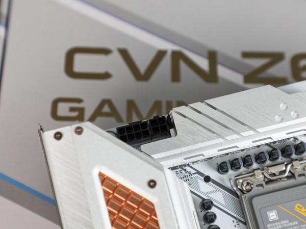 效能飛躍 制霸遊戲 Intel酷睿12代桌面處理器首發評測