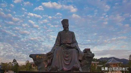 毛選：透過《實踐論》看《天幕紅塵》，學所向披靡的辦事能力