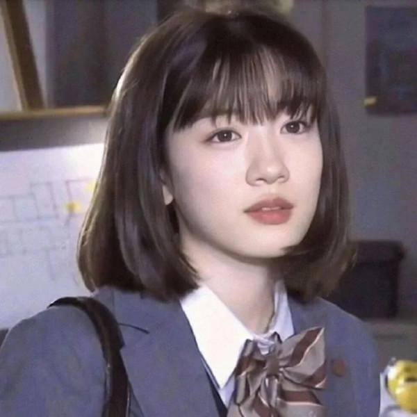 不知道做什麼髮型的看過