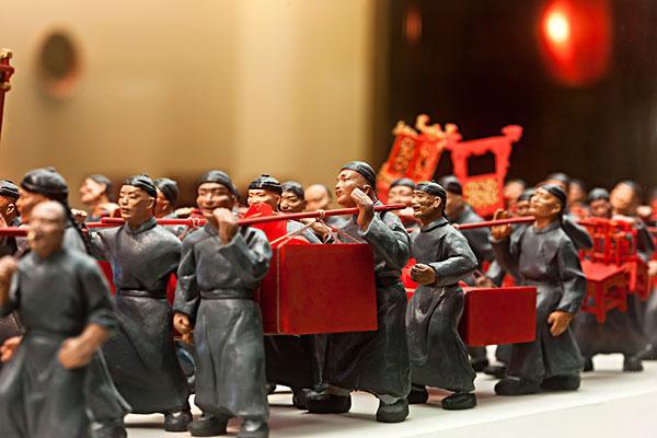 周公介紹敦倫之時,周夫人為何婉拒,你不得不知道的周公之禮 周公介紹敦倫之時,周夫人為何婉拒,你不得不知道的周公之禮