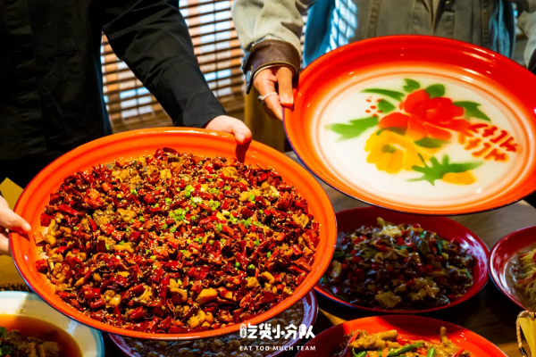 排隊3小時起的店，終於開到西邊