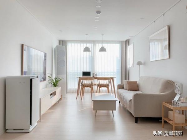 曬曬90後夫妻的老房子,83平從裡往外一扒,比新盤還要稱心 曬曬90後夫妻的老房子,83平從裡往外一扒,比新盤還要稱心