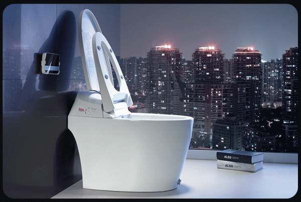 為了住著舒服，這22件家電請提前備齊了！實用美觀，倍感幸福