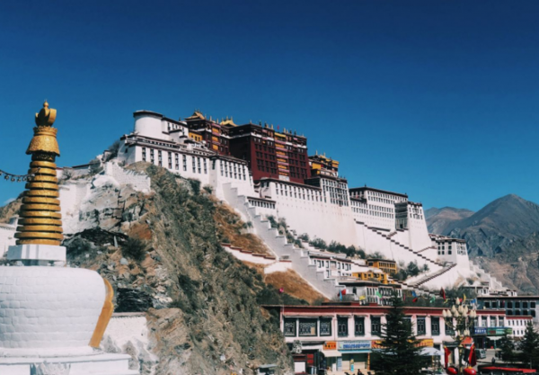 美國華裔院士李飛飛:若獲得諾貝爾獎,我一定要以中國人身份領獎 美國華裔院士李飛飛:若獲得諾貝爾獎,我一定要以中國人身份領獎