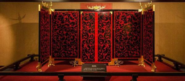 這八家地方博物館的國寶級文物，被永遠禁止出國，參觀不可錯過