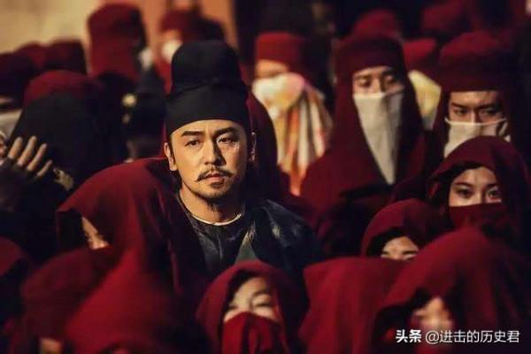 唐朝的不良人是種什麼樣的存在 具體都幹些什麼 為何正史少有記載