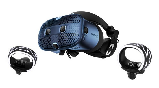 手把手教你如何判斷你的PC是否支援VR