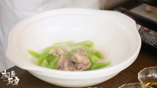 生薑大翻身,鮮香誘人好吃到爆 生薑大翻身,鮮香誘人好吃到爆