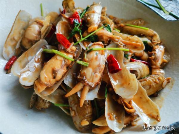 中秋佳節，12道家宴小炒任你選，做法簡單顏值高，家宴做飯不犯愁