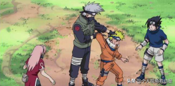 火影忍者:什麼樣的忍者可以是擔當上忍,為什麼實力差距巨大? 火影忍者:什麼樣的忍者可以是擔當上忍,為什麼實力差距巨大?