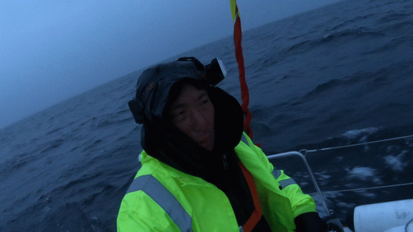 中國小夥的航海日記（四）：“死”過一次才懂，凡事經歷過最重要