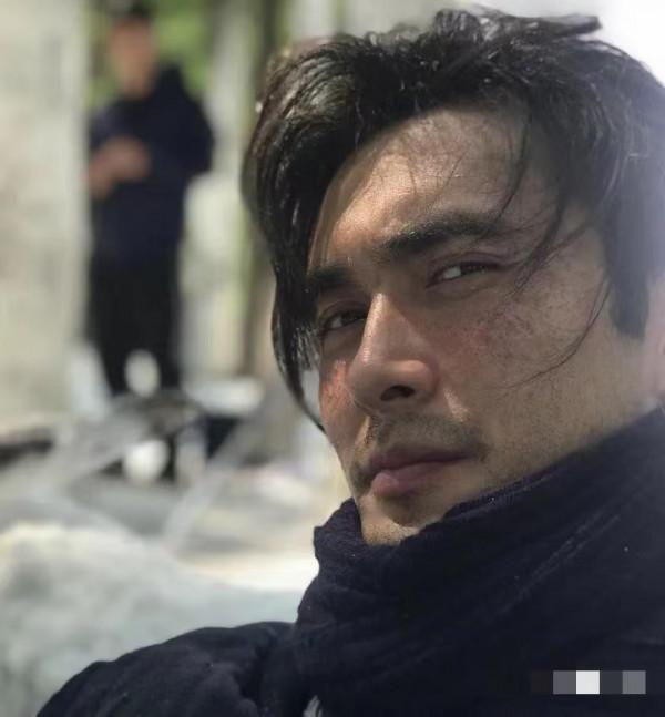 視顏值為“糞土”的6位男明星，後來都怎麼樣了？