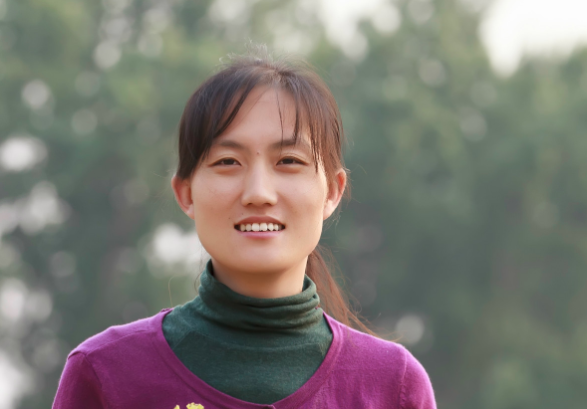 清華女博士石嫣：隱居山林種地11年收入800萬，未來農民是這樣？