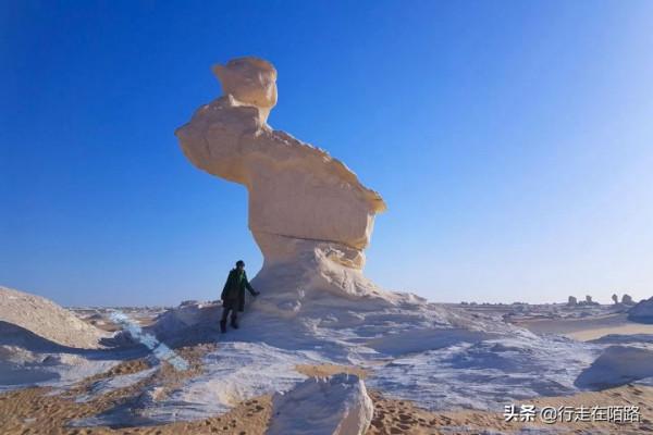 沙漠牧民的無奈:有家不住非要不斷遷徙,不認國籍不守法律 沙漠牧民的無奈:有家不住非要不斷遷徙,不認國籍不守法律