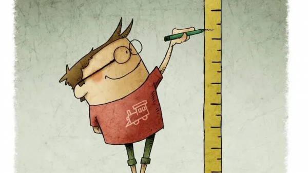 你個子多高?研究表示:身高與壽命,有明顯關係 你個子多高?研究表示:身高與壽命,有明顯關係