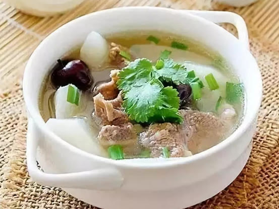 食用知乎丨你必須長期堅持的飲食好習慣