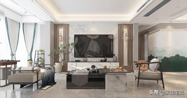 堅持裝修中式風,效果出來後,真的很喜歡,一步一景,入戶很驚豔 堅持裝修中式風,效果出來後,真的很喜歡,一步一景,入戶很驚豔