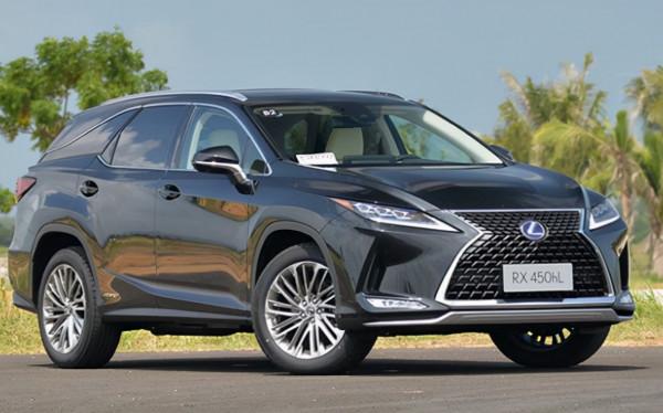 J.D.Power年度最佳SUV：寶馬牽頭，起亞次之