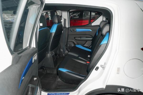 便宜好養帶快充,長續航省心靈巧代步車,好開好停,北汽新能源EC 便宜好養帶快充,長續航省心靈巧代步車,好開好停,北汽新能源EC