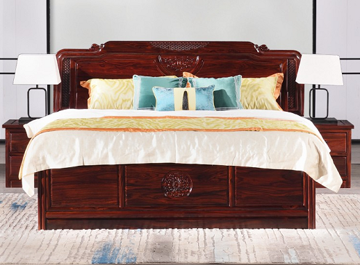 透過這幾個標準，讓你知道什麼樣的木頭是好木頭