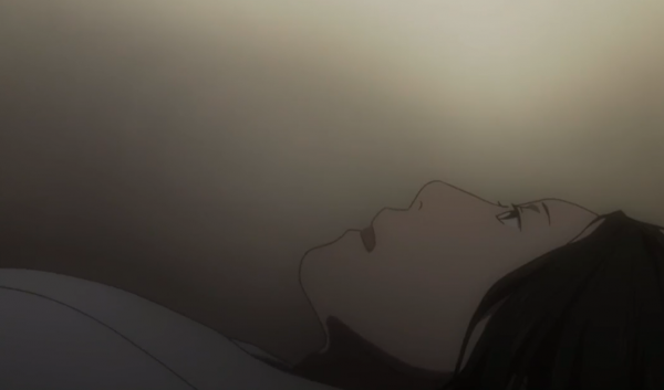 《蟲師》:祖孫8代男子都愛她,為她長生不老,不惜殘害無辜少女 《蟲師》:祖孫8代男子都愛她,為她長生不老,不惜殘害無辜少女