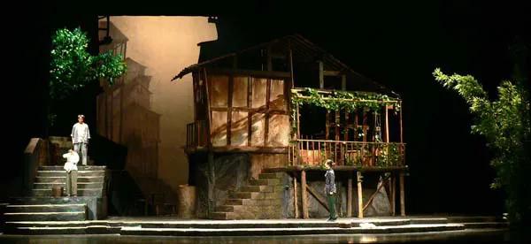 六位老戲骨被授“終生榮耀藝術家”，稱號，看了名單，實至名歸