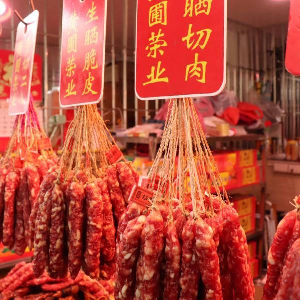 解密｜一煲正宗的臘味煲仔飯