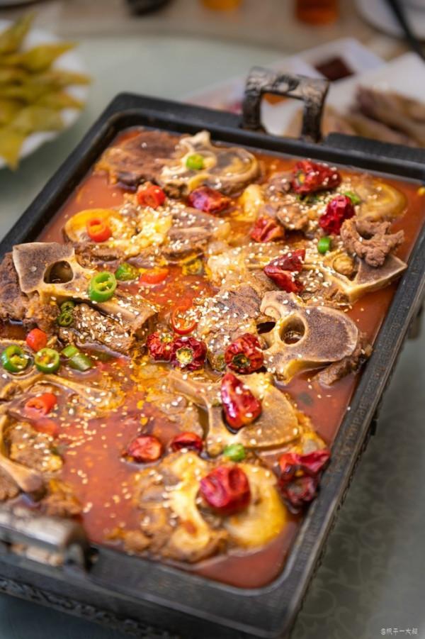 尋味西寧，青海必吃的地道美食大全