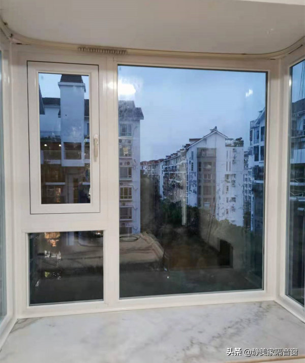 「靜美家隔音窗」別墅隔音玻璃有哪些好處? 「靜美家隔音窗」別墅隔音玻璃有哪些好處?