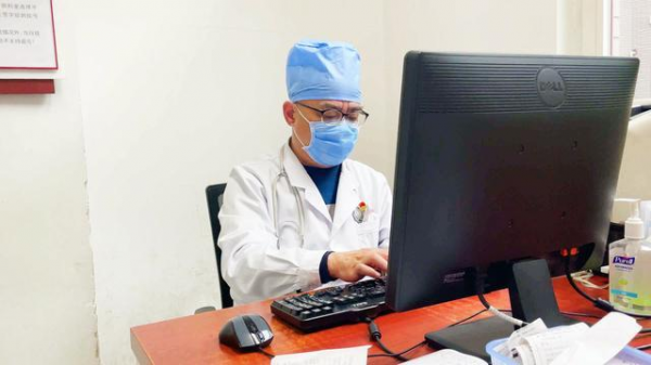 孩子支氣管炎VS支氣管哮喘，症狀找不同