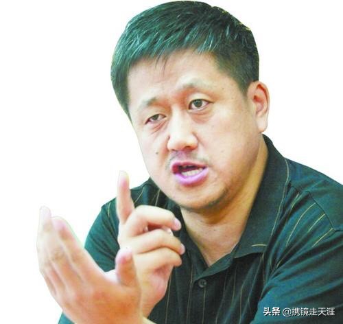 孔慶東:文痞也 孔慶東:文痞也