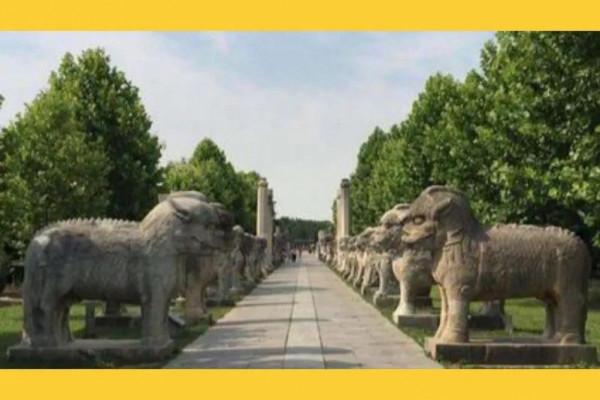 朱元璋為何死後七天就倉促下葬了 朱元璋為何死後七天就倉促下葬了