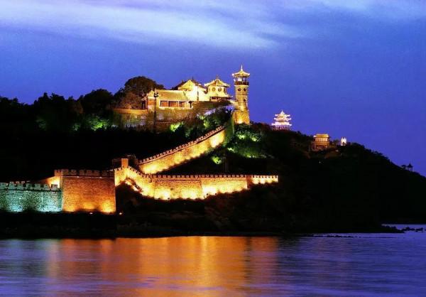 央視之後,人民網點評各省最美建築,哪個你喜歡? 央視之後,人民網點評各省最美建築,哪個你喜歡?