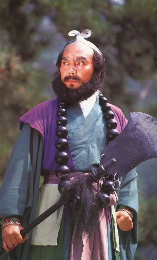 86版《西遊記》中已故的10位演員,最大的96歲,最小的38歲 86版《西遊記》中已故的10位演員,最大的96歲,最小的38歲